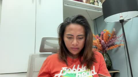 Snapshot of katiefrox_ chatting on July 26, 2:57 pm katiefrox online show from July 26, 2:57 pm