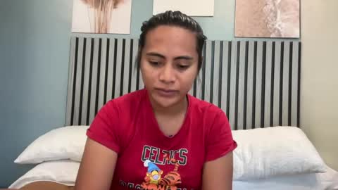 Snapshot of katiefrox_ chatting on August 5, 3:09 am katiefrox online show from August 5, 3:09 am