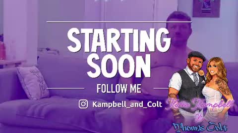 katiekampbell online show from June 10, 6:07 pm