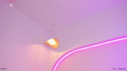 Katy  IGPeach kat666 online show from December 30, 12:52 pm