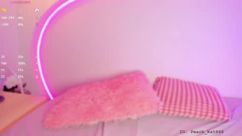 Katy  IGPeach kat666 online show from December 30, 3:57 pm