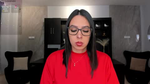 Kate Stonne online show from October 11, 2:55 am