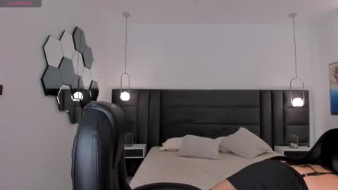 Kate Stonne online show from October 21, 2:34 am