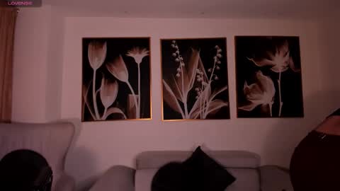 Kate Stonne online show from February 14, 11:18 am