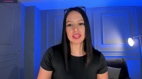 Kate Stonne online show from February 22, 4:16 pm