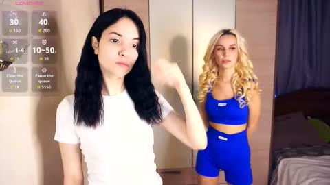 Crystal really Kristel online show from January 11, 5:23 am