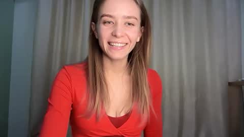 Katie online show from October 7, 2:03 pm