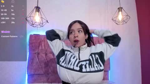 Katie online show from October 13, 12:38 pm