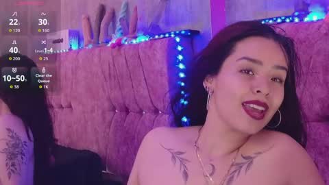 Katie online show from May 24, 9:58 am