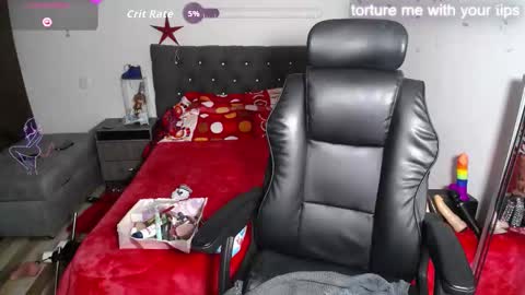 Daniela  online show from September 13, 6:57 am