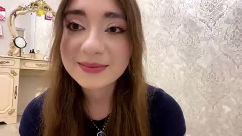 Rosie online show from June 15, 5:15 pm