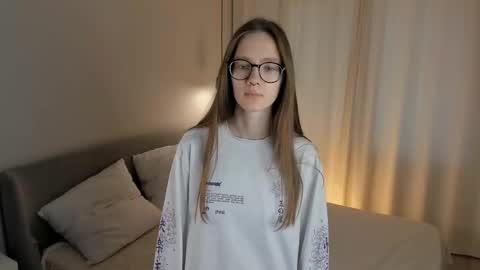 Scarlett online show from October 15, 10:04 am