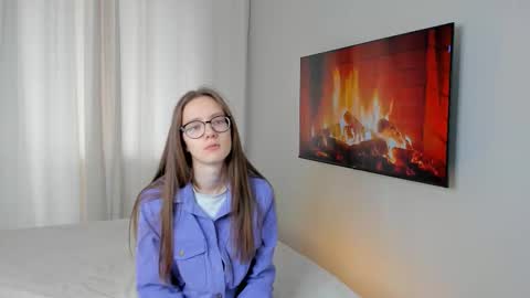 Scarlett online show from October 21, 8:48 am