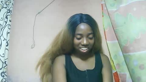 Snapshot of katissia9794 chatting on February 1, 10:30 pm katissia9794 online show from February 1, 10:30 pm