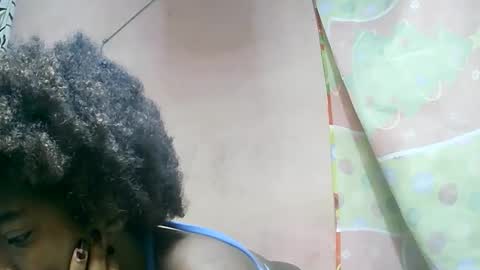 Snapshot of katissia9794 chatting on February 5, 12:37 am katissia9794 online show from February 5, 12:37 am