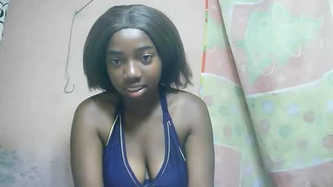 Snapshot of katissia9794 chatting on February 6, 10:46 pm katissia9794 online show from February 6, 10:46 pm