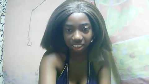 Snapshot of katissia9794 chatting on February 7, 1:15 pm katissia9794 online show from February 7, 1:15 pm