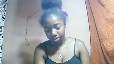 Snapshot of katissia9794 chatting on February 22, 7:34 pm katissia9794 online show from February 22, 7:34 pm