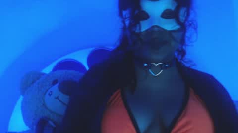 Katiuska online show from May 13, 10:34 am