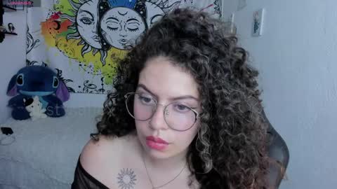 Snapshot of katiusky chatting on April 7, 7:14 pm Kati online show from April 7, 7:14 pm