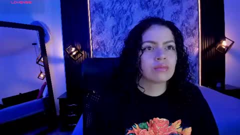 Snapshot of katiusky chatting on June 20, 11:35 am Kati online show from June 20, 11:35 am