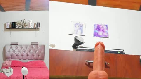 Snapshot of katleya_funny chatting on May 12, 11:18 am katleya_funny online show from May 12, 11:18 am