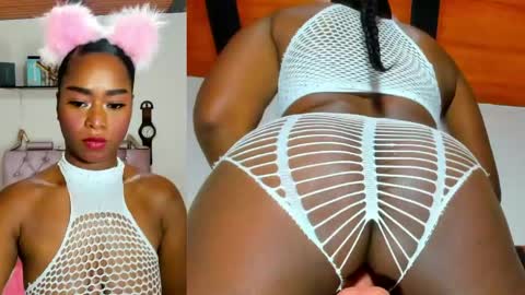 Snapshot of katleya_funny chatting on May 19, 11:05 am katleya_funny online show from May 19, 11:05 am