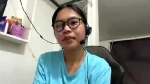 Lily online show from June 2, 2:30 pm