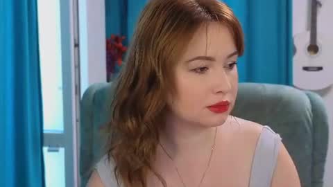 katniss_k online show from July 12, 4:58 am
