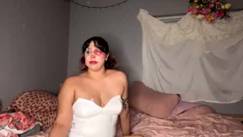 Snapshot of katnmax chatting on November 1, 5:31 am katnmax online show from November 1, 5:31 am