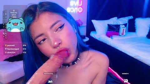 KATO online show from January 14, 5:01 pm