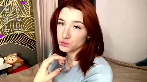 Snapshot of katricetkacik chatting on July 10, 8:07 am Tanesha online show from July 10, 8:07 am