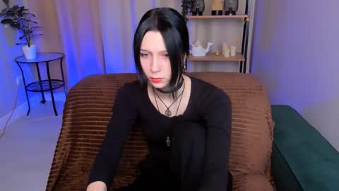 katrin_dark online show from September 13, 2:06 pm