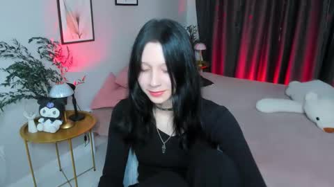 katrin_dark online show from September 28, 6:30 am