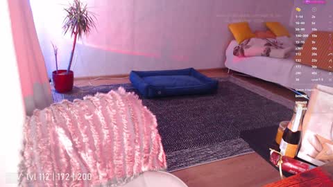 pvt open online show from December 25, 12:26 pm