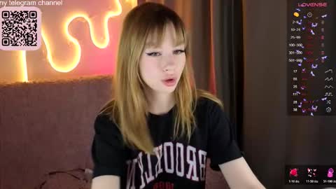 Kate online show from February 2, 12:42 am