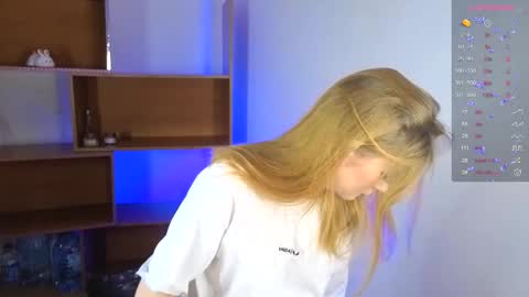 Kate online show from February 15, 2:36 pm