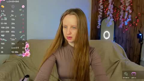 Katrina Bail online show from February 28, 1:06 am