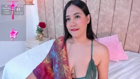 katrina online show from March 11, 2:01 pm