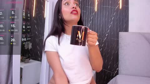 Keyla online show from December 21, 7:27 pm