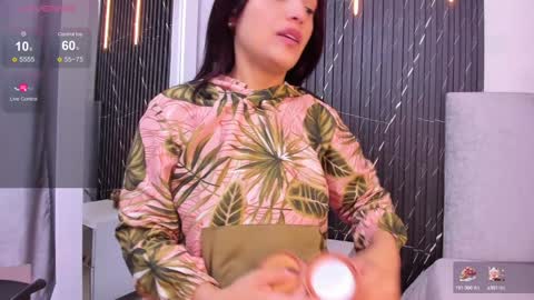 Keyla online show from December 22, 12:27 pm