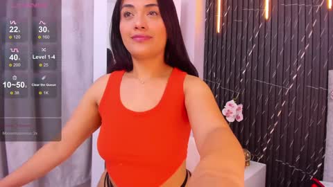 Keyla online show from December 28, 7:01 pm