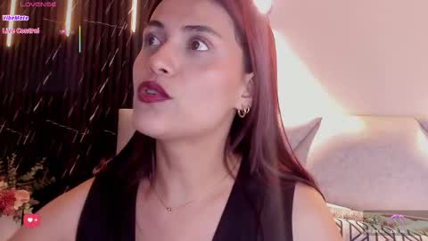 Keyla online show from October 18, 7:25 pm