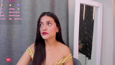 Keyla online show from December 16, 7:08 pm