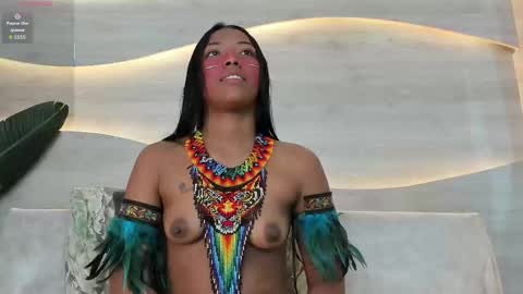 Snapshot of katrina_lex_ chatting on March 1, 12:51 pm Katrina online show from March 1, 12:51 pm