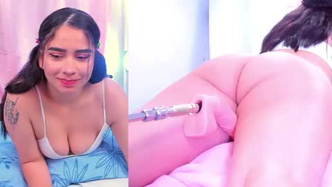 Katrina Meneses online show from September 12, 12:05 pm