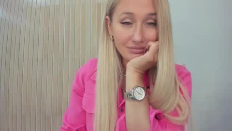 katrina moor online show from June 8, 4:07 pm