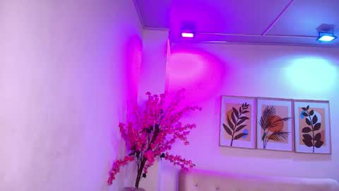 Katrina online show from November 29, 7:06 pm