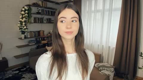 Snapshot of katrina_wens chatting on February 24, 9:29 am Kate Aurora online show from February 24, 9:29 am