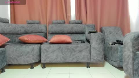 Snapshot of katrinadj chatting on October 22, 8:52 pm Marce online show from October 22, 8:52 pm